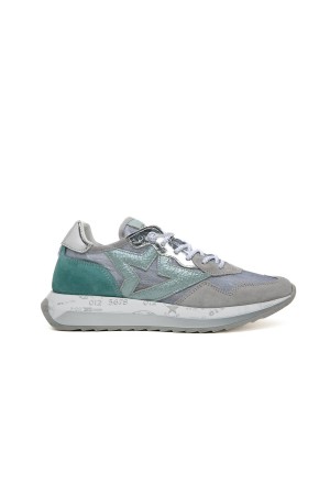 Deportivas casual Mujer Cetti varios C-1311