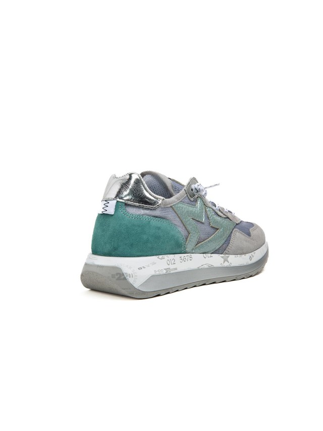 Deportivas casual Mujer Cetti varios...
