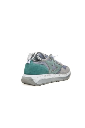 Deportivas casual Mujer Cetti varios C-1311