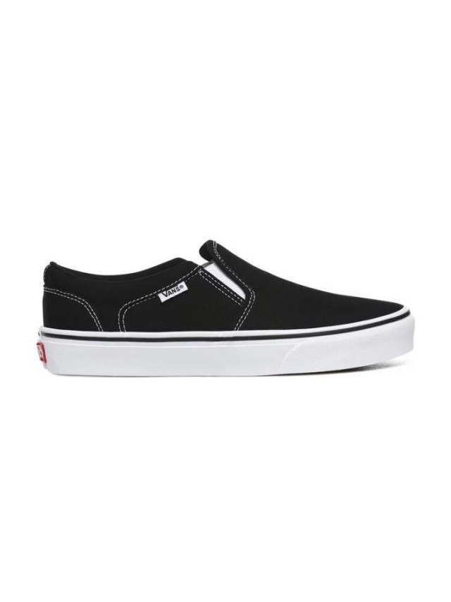 Deportivas Casual Hombre Vans Aher...