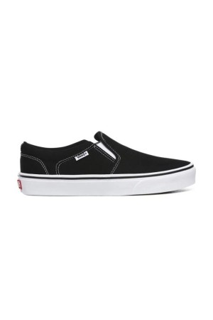Deportivas Casual Hombre Vans Aher negro Vn000seq1871