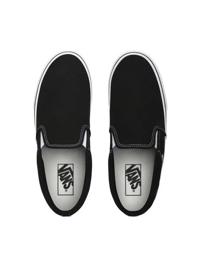 Deportivas Casual Hombre Vans Aher...