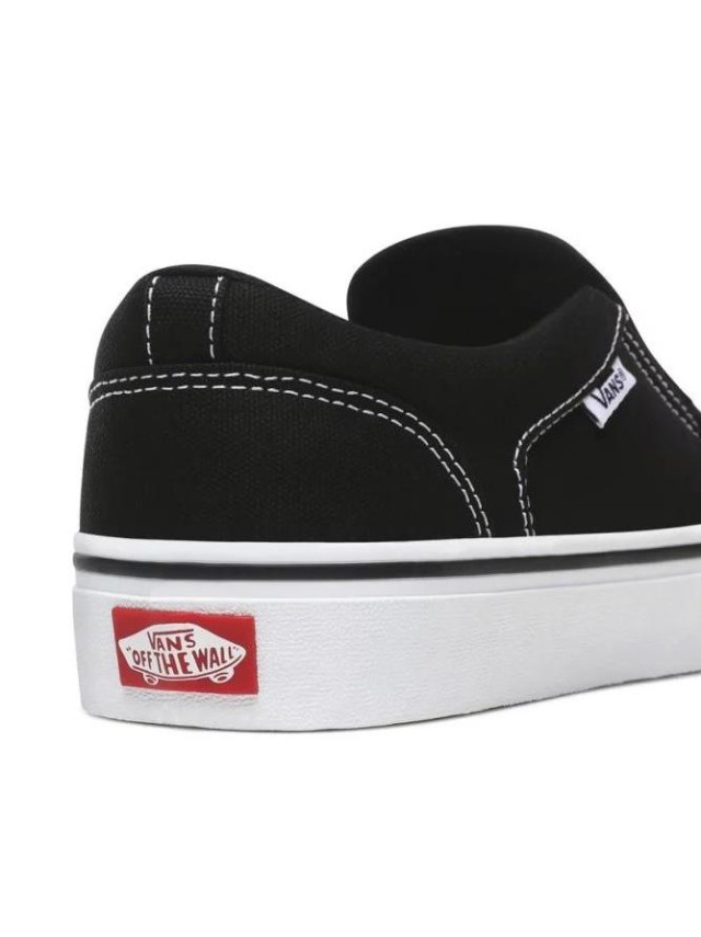 Deportivas Casual Hombre Vans Aher...