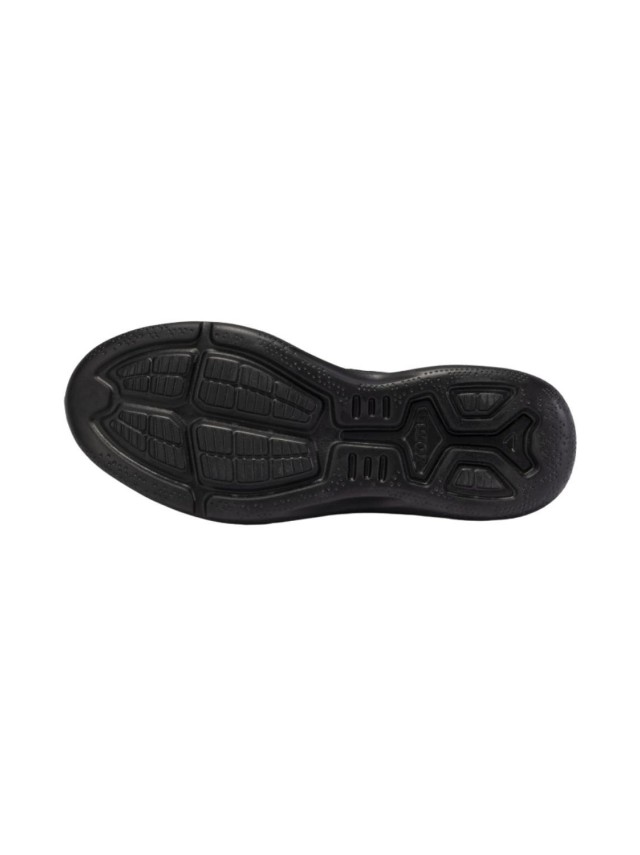 deportivos fitness joma negro-negro...
