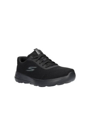 deportivos fitness skechers go walk joy taupe 124661