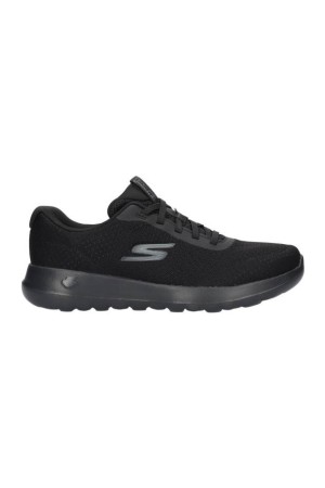 deportivos fitness skechers go walk joy taupe 124661
