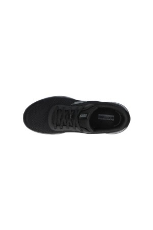 deportivos fitness skechers go walk joy taupe 124661