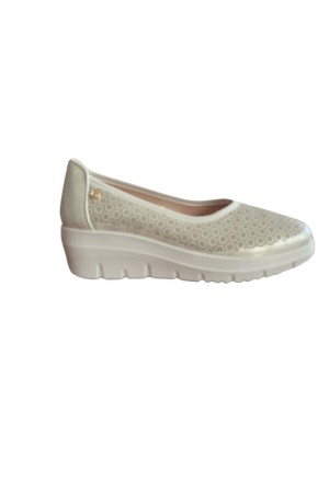 merceditas y bailarinas mysoft platino 23m314