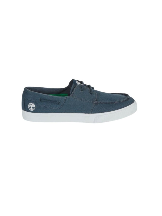 nauticos timberland nylo marino...