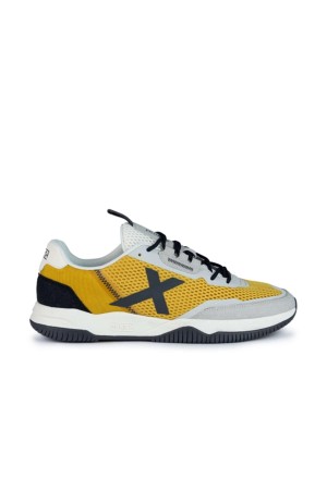 Deportivo casual Hombre Munich Rigel 11 amarillo 4059011