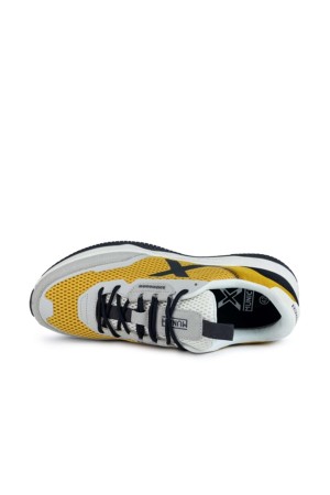 Deportivo casual Hombre Munich Rigel 11 amarillo 4059011