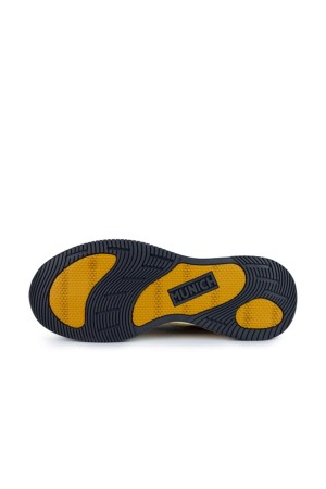 Deportivo casual Hombre Munich Rigel 11 amarillo 4059011