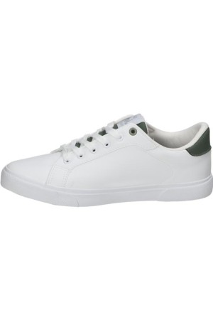 Deportivos casual hombre Lois blanco 61346