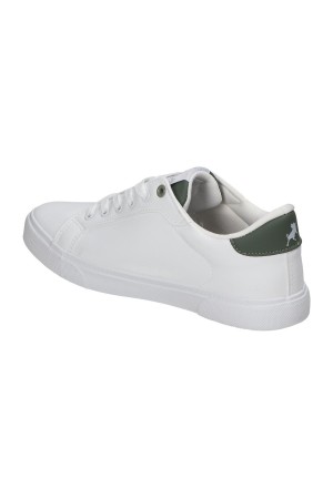 Deportivos casual hombre Lois blanco 61346