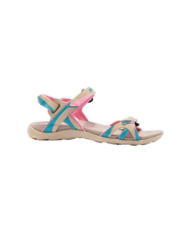 Sandalias Trekking Mujer Joma rosa...
