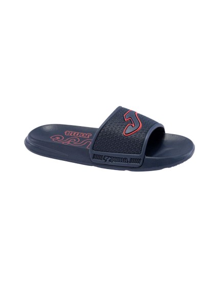 Chanclas Mujer Joma marino s.island2403