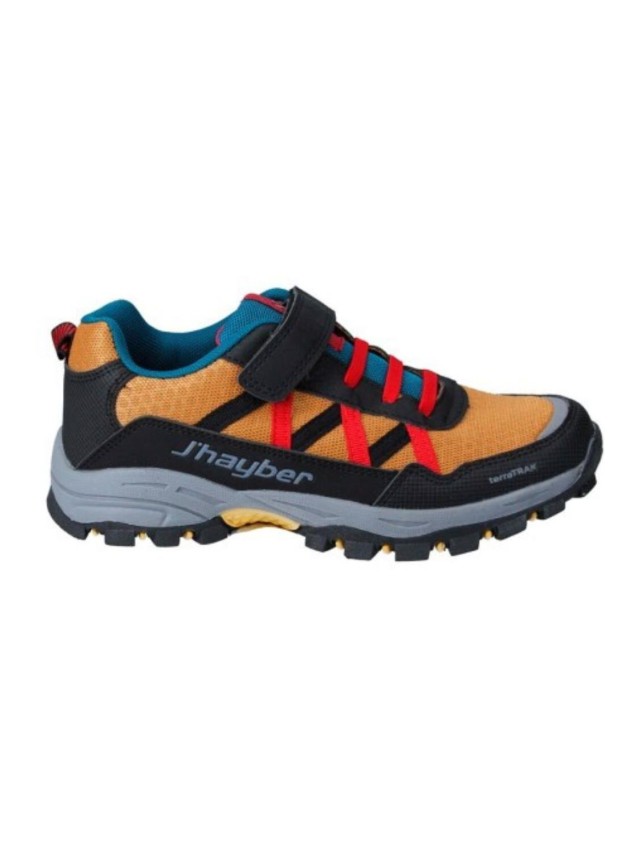 deportivos trekking j`hayber varios rima