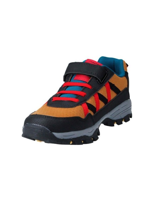 deportivos trekking j`hayber varios rima