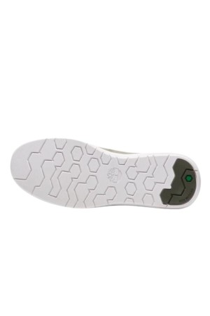 deportivos casual timberland seneca verde claro tb0a5tzd9911
