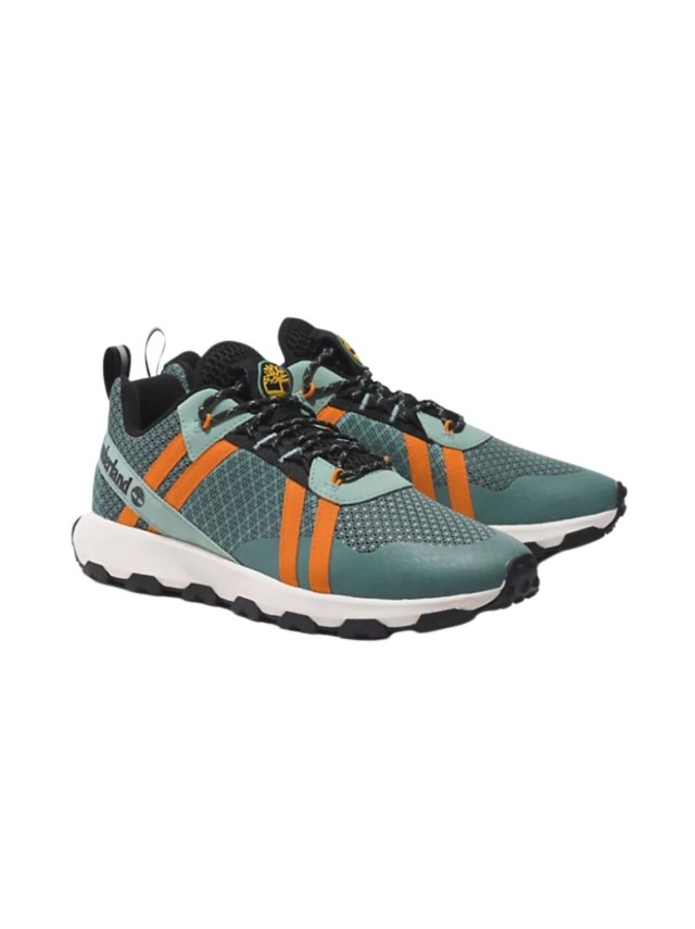 deportivos trekking timberland winsor...
