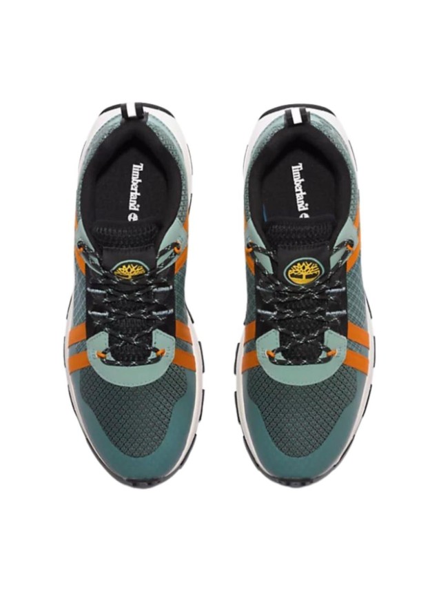 deportivos trekking timberland winsor...