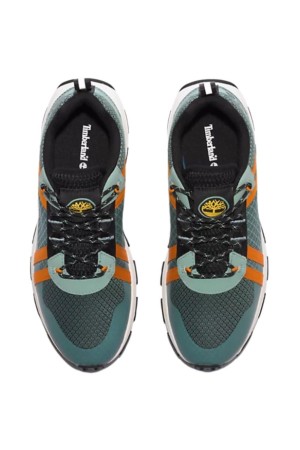 deportivos trekking timberland winsor verde claro tb0a6br5eas1