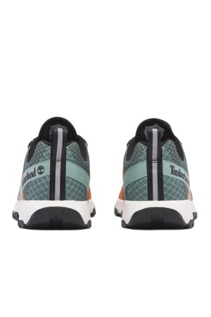 deportivos trekking timberland winsor verde claro tb0a6br5eas1