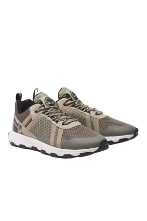 deportivos trekking timberland winsor taupe tb0a6beseab1