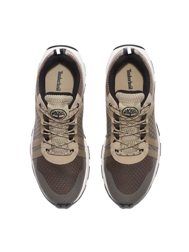 deportivos trekking timberland winsor...