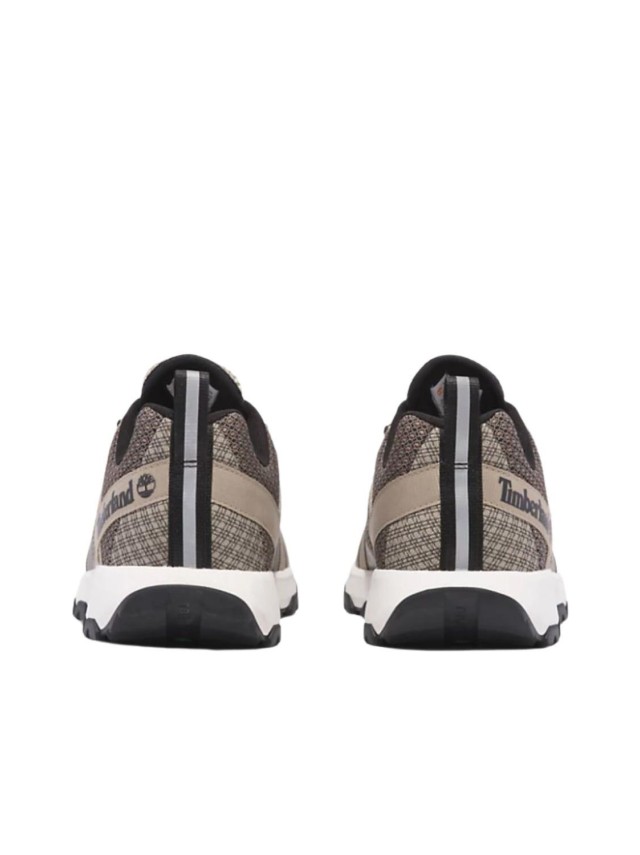 deportivos trekking timberland winsor...