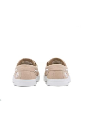 zapatos nauticos timberland beige tb0a67nher11