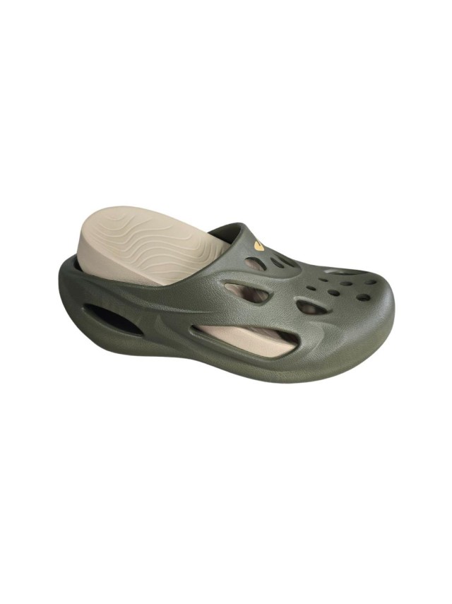 chanclas Hombre Joma verde S.parosm2423