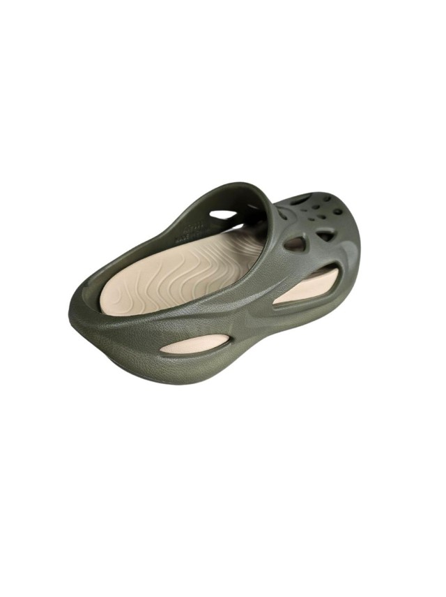 chanclas Hombre Joma verde S.parosm2423