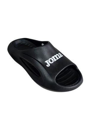 Chancla Hombre Joma negro S.ZantesM2401