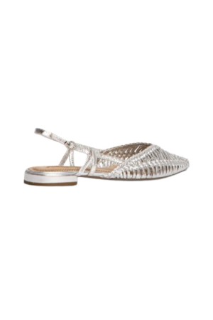 Sandalias planas Mujer Metalizadas varios M4135