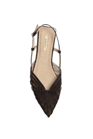 Sandalias planas Mujer Corina varios m4140