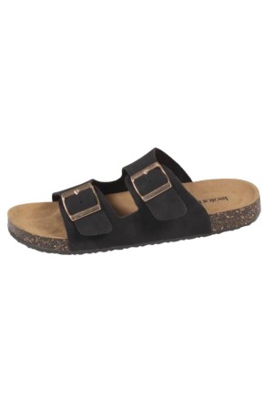 sandalias planas isotoner varios 94202