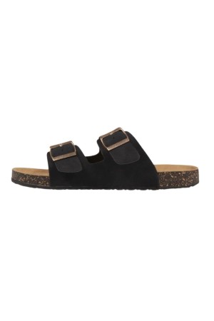 sandalias planas isotoner varios 94202