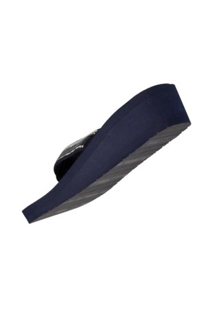 chanclas isotoner marino 94182
