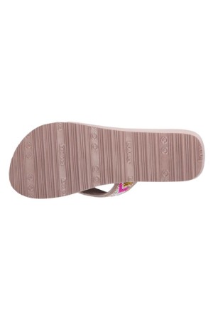 chanclas isotoner taupe 94221