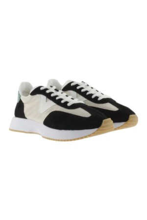 DEPORTIVOS MUJER CASUAL VICTORIA COSMOS GRIS 1134100