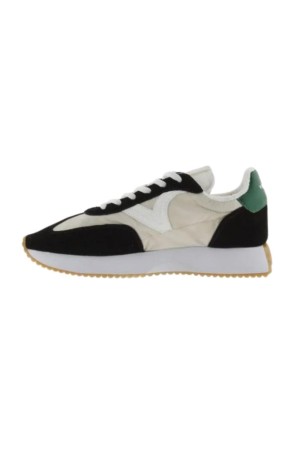 DEPORTIVOS MUJER CASUAL VICTORIA COSMOS GRIS 1134100