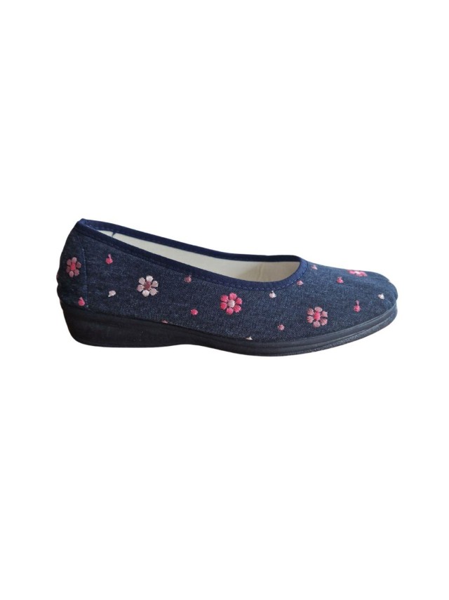 ESCOTADAS ESTAMPADAS