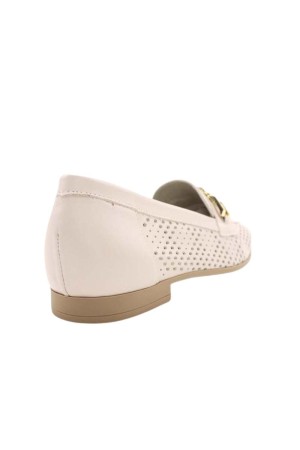 mocasines pitillos nude 5644