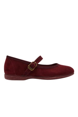 Zapatos niños Merceditas Antelina varios 1750