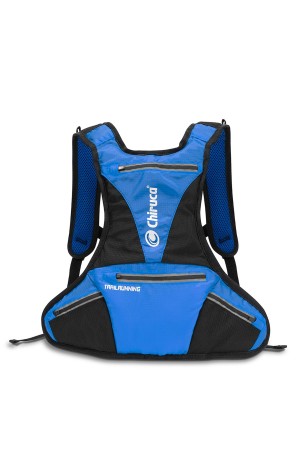 mochilas chiruca trail azul 4599803