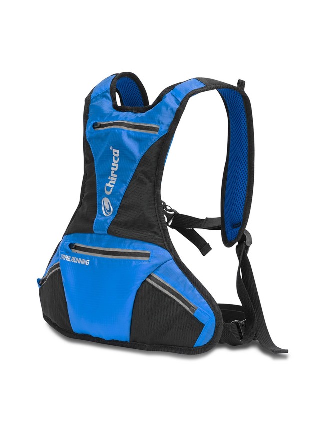 mochilas chiruca trail azul 4599803