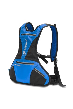mochilas chiruca trail azul 4599803
