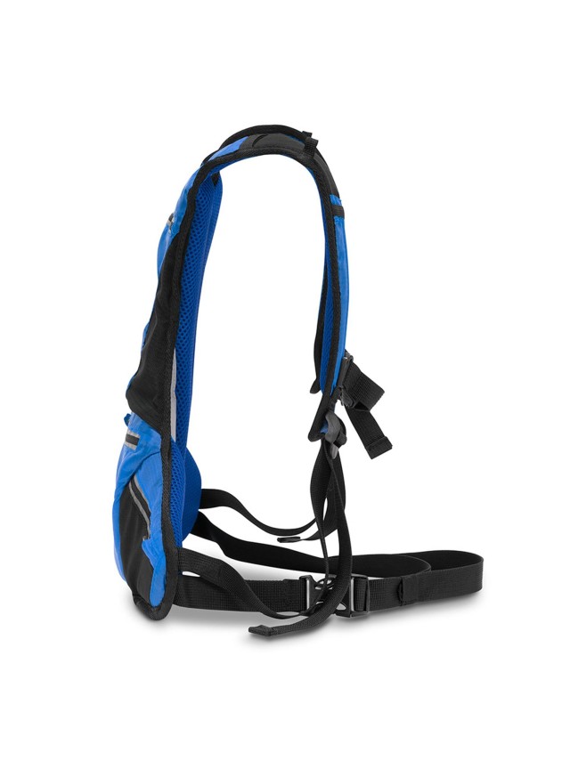mochilas chiruca trail azul 4599803
