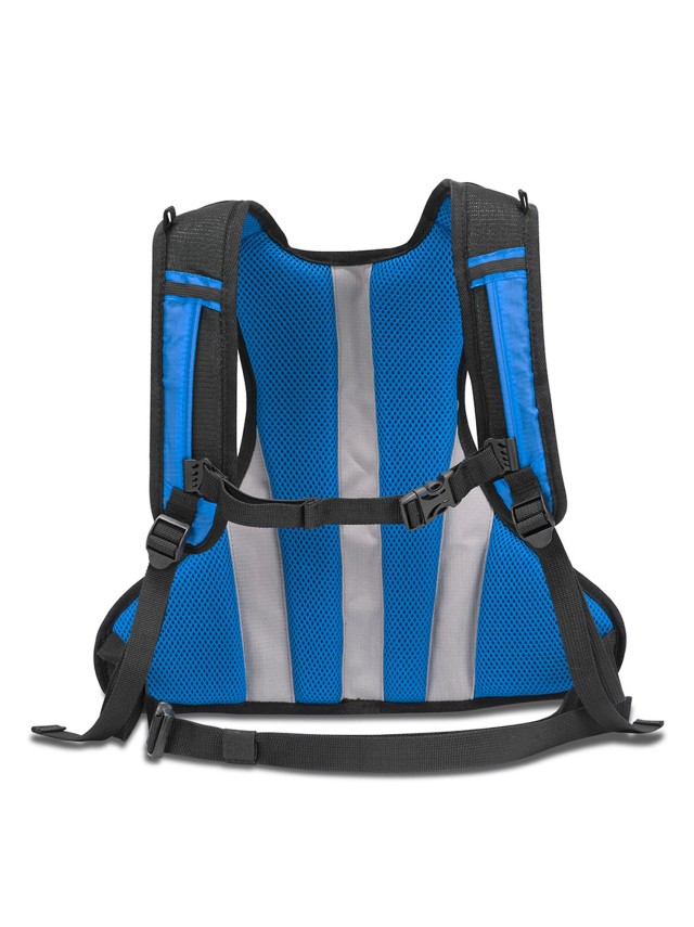 mochilas chiruca trail azul 4599803